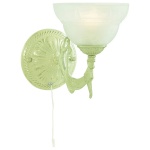 Бра Arte Lamp Atlas A8777AP-1WA в интернет-магазине "Галерея света"