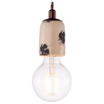 Подвесной светильник Lussole Vermilion LSP-8159 в интернет-магазине "Галерея света"