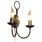 Бра Lussole Todi LSA-4611-02 в интернет-магазине "Галерея света"