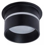 Встраиваемый светильник Arte Lamp Imai A2164PL-1BK в интернет-магазине "Галерея света"