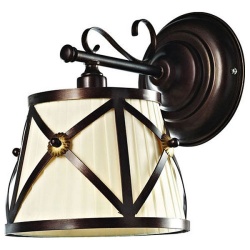 Бра L'Arte Luce Fabrizia L12121.88 в интернет-магазине "Галерея света"