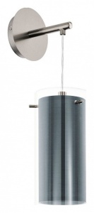 Бра Eglo Pinto Textil 99288 в интернет-магазине "Галерея света"