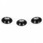 Встраиваемый светильник Lightstar Domino D696070707 в интернет-магазине "Галерея света"