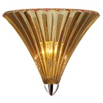 Накладной светильник Favourite Iris 1697-1W в интернет-магазине "Галерея света"