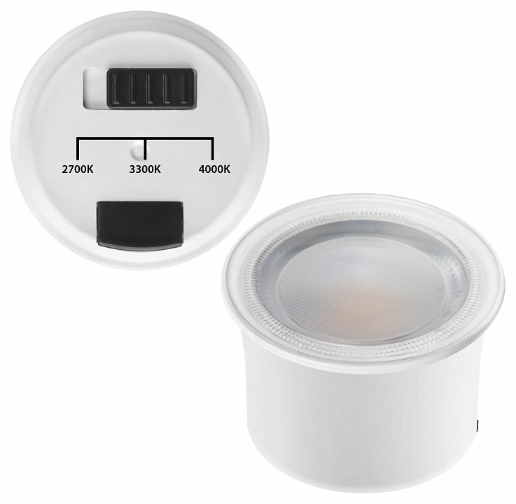 Модуль светодиодный Lightstar LED 941200 в интернет-магазине "Галерея света"