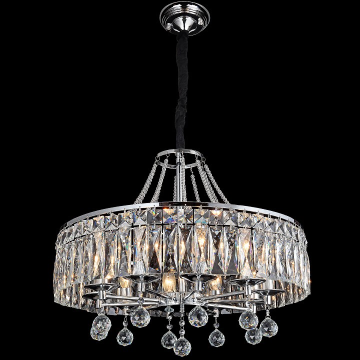 Подвесная люстра 89025-0.4-10 в интернет-магазине "Галерея света"