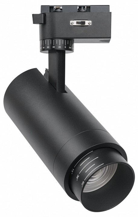 Светильник на штанге Favourite Practica 4867-1U в интернет-магазине "Галерея света"