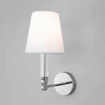 Бра Eurosvet Conso 60145/1 хром в интернет-магазине "Галерея света"