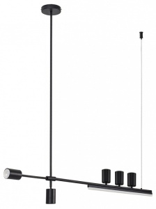 Светильник на штанге Kink Light Рия 07618-150,19 в интернет-магазине "Галерея света"