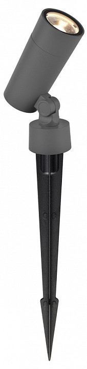 Наземный низкий светильник Favourite Micron 4808-1T в интернет-магазине "Галерея света"