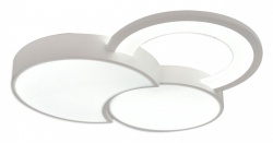 Потолочная люстра Escada Streamline 10286/3LED в интернет-магазине "Галерея света"