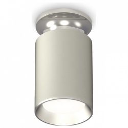 Накладной светильник Ambrella Light XS XS6314101 в интернет-магазине "Галерея света"