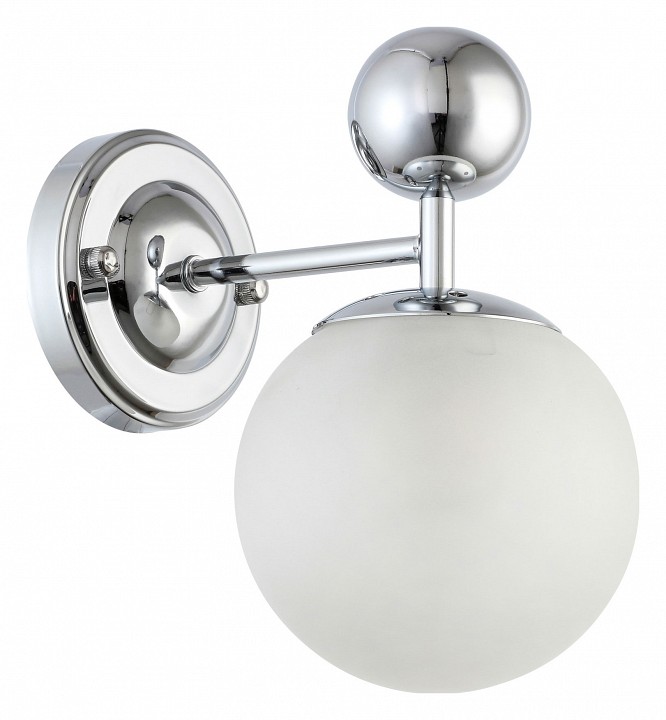 Бра EVOLUCE Pechio SLE106101-01 в интернет-магазине "Галерея света"