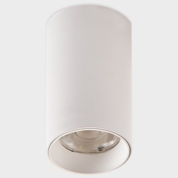 Накладной светильник Italline IT02 IT02-019 white 4000K в интернет-магазине "Галерея света"