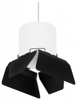 Подвесной светильник Lightstar Rullo RP3486487 в интернет-магазине "Галерея света"