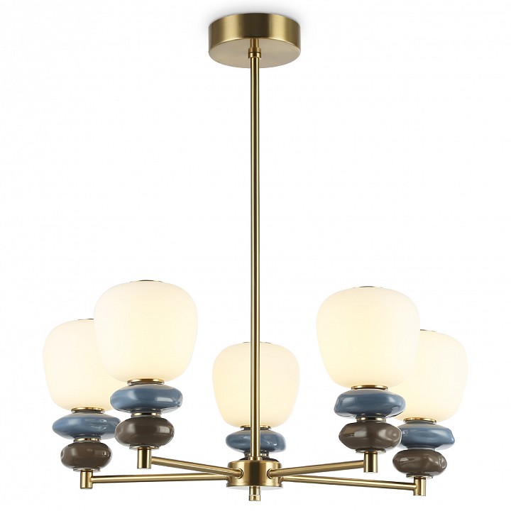 Люстра на штанге Ambrella Light LH LH53164 в интернет-магазине "Галерея света"