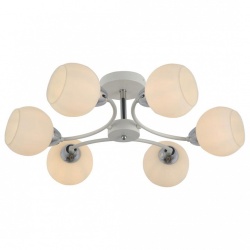 Люстра на штанге Lumion KODI 5647/6C в интернет-магазине "Галерея света"