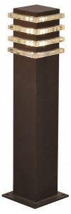 Наземный высокий светильник Kink Light  09313-80F,19 в интернет-магазине "Галерея света"