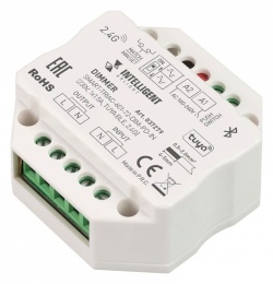 Диммер Arlight TUYA 037279 в интернет-магазине "Галерея света"