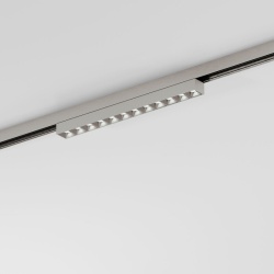 Накладной светильник Elektrostandard Line Magnetic 85528/01 в интернет-магазине "Галерея света"