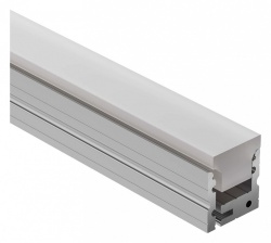 Профиль встраиваемый Arlight FLOOR 38356 в интернет-магазине "Галерея света"