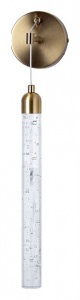 Бра Arte Lamp Bias A1802AP-5PB в интернет-магазине "Галерея света"