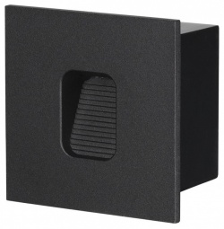 Встраиваемый светильник Odeon Light Vitty 6650/1WL3 в интернет-магазине "Галерея света"