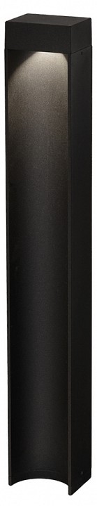 Наземный высокий светильник Kink Light  09312-60F,19 в интернет-магазине "Галерея света"