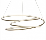 Подвесной светильник Maytoni Halo MOD100PL-L88BSK1 в интернет-магазине "Галерея света"