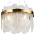 Подвесной светильник Freya Deserto FR5141PL-05BS в интернет-магазине "Галерея света"