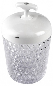 Настольная лампа декоративная Escada Vibe 10255/L LED в интернет-магазине "Галерея света"