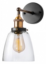 Бра Loft it Factory Filament LOFT1122W в интернет-магазине "Галерея света"