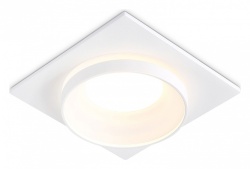 Встраиваемый светильник Ambrella Light TN TN30709 в интернет-магазине "Галерея света"