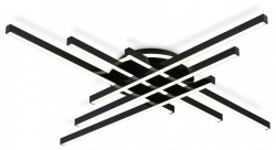 Потолочная люстра Ambrella Light COMFORT FL6286 в интернет-магазине "Галерея света"