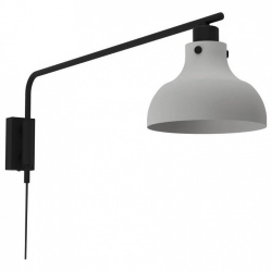 Бра Eglo Matlock 43843 в интернет-магазине "Галерея света"