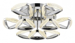 Потолочная люстра Lumion Ruana 8239/9CL в интернет-магазине "Галерея света"