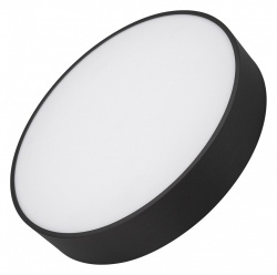 Накладной светильник Arlight RONDO 034810 в интернет-магазине "Галерея света"