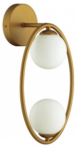 Бра Odeon Light Slota 4808/2W в интернет-магазине "Галерея света"