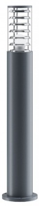 Наземный низкий светильник Imex  IL.0014.0023-L600-GR в интернет-магазине "Галерея света"