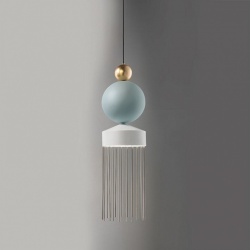 Подвесной светильник Imperiumloft PLEIADES PLEIADES01 в интернет-магазине "Галерея света"