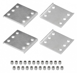 Крепление Arlight LINE 055980 в интернет-магазине "Галерея света"