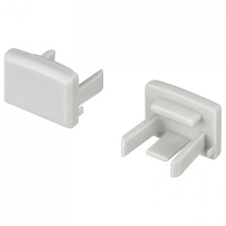 Набор заглушек для профиля Arlight Pik 23988 в интернет-магазине "Галерея света"