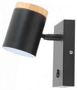 Бра Moderli Asheswood V11291-1W в интернет-магазине "Галерея света"