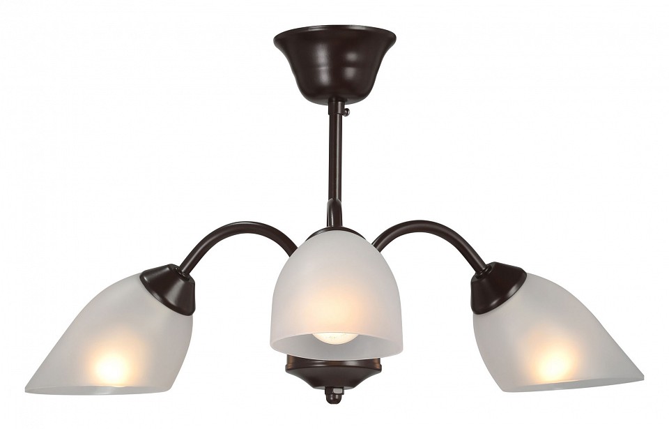 Люстра на штанге Vitaluce V3335 V3335-7/3PL в интернет-магазине "Галерея света"