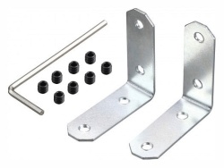 Крепление для трека Novotech Shino 135284 в интернет-магазине "Галерея света"