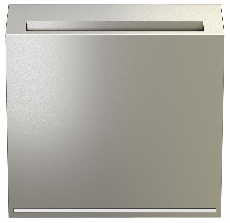 Накладка для электронного карточного выключателя Voltum S70 VLS002604 в интернет-магазине "Галерея света"