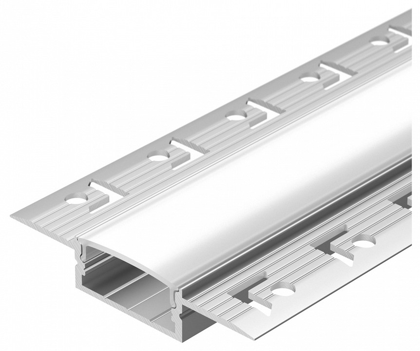 Профиль встраиваемый Arlight FANTOM 062556 в интернет-магазине "Галерея света"