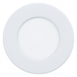 Встраиваемый светильник Eglo Fueva 5 99206 в интернет-магазине "Галерея света"