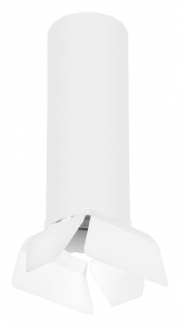 Накладной светильник Lightstar Rullo R6496486 в интернет-магазине "Галерея света"