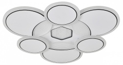 Потолочная люстра Escada Dune 10277/6LED в интернет-магазине "Галерея света"